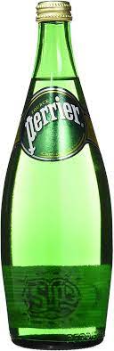 750MlÿAgua MineralÿCarbonadaÿPerrier