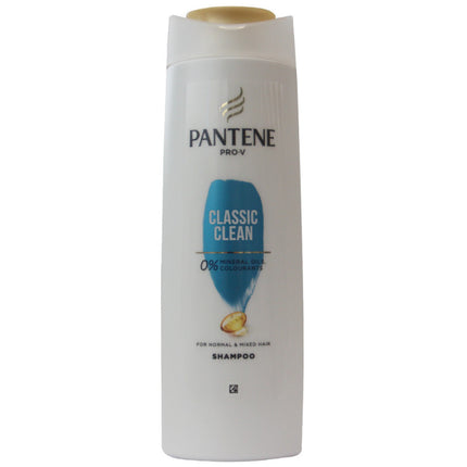 Pantene  Shampoo Clasic Clean 360ml