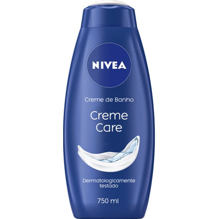 Nivea Shower Gel Creme Care 750 ml