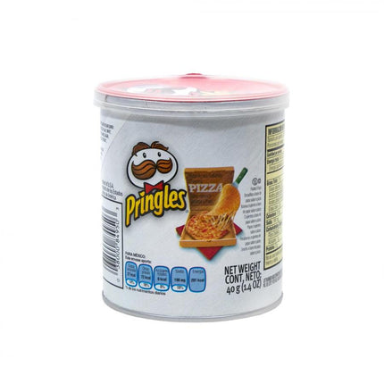 Pringles Pizza 40Gr