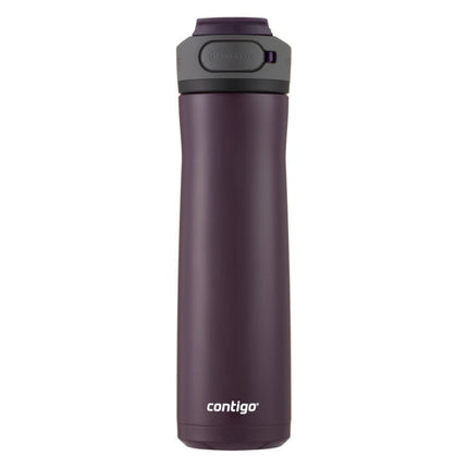 Contigo Cortland Chill 24 Oz Merlot