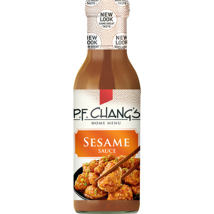 P.F. Chang?s Home Menu Sesame Sauce13.5 OZ