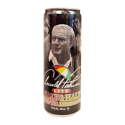 Arizona Arnold Palmer Iced Tea and Lemonade 340ml