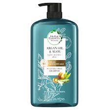 Herbal Essences bio:renew Argan Oil & Aloe Sulfate-Free Shampoo (29.2 fl., oz.)