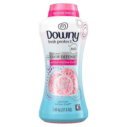 Downy April Fresh Odor Defense Beads 1.06Kg