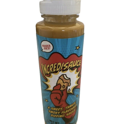 Trader Joes Incredisauce 11Oz