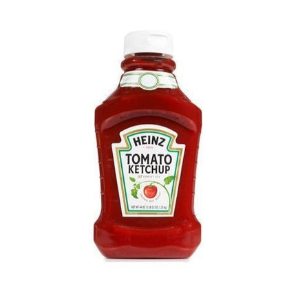 Heinz Tomato Ketchup 1.25Kg