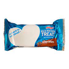 Rice Krispies Treats Marshmallow Snack Bars Variety Pack, 60 ct.