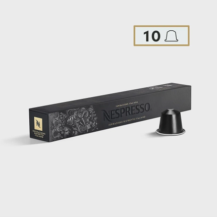 Nespresso Ristretto 2.01 oz