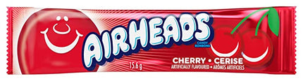 Air Heads Cherry - 15.6 g