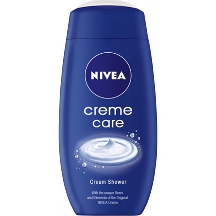 Nivea Pure Care Shower Cr?me Care 250 Ml