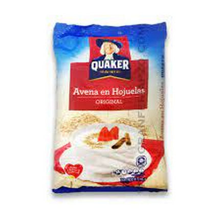 Avena Quaker