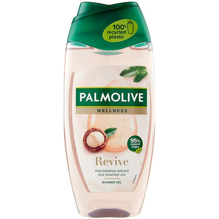 Palmolive Aroma Sensations Luminous Shower Gel 250ml