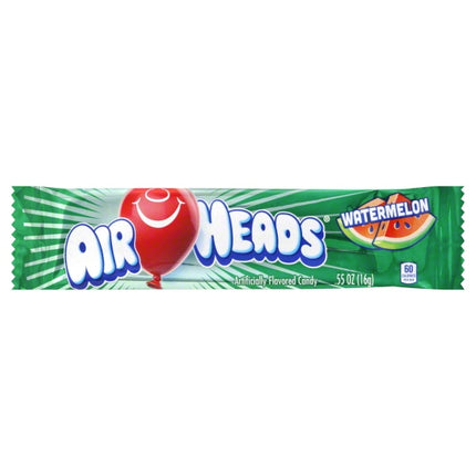 Air Heads Watermelon - 15.6 g