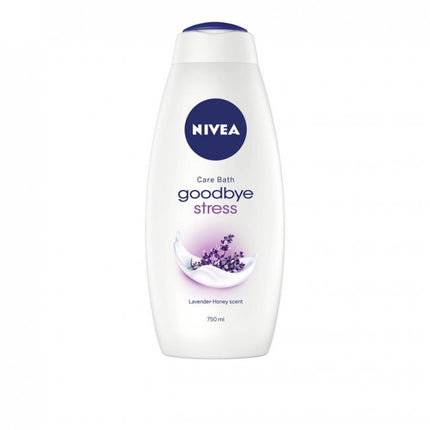 Nivea Shower Gel Goodbye 750 ml