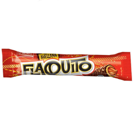 Flaquito Chocolate 30Grs