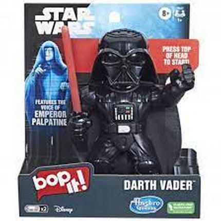 Darth Vader Bop It