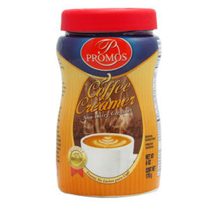 Promos Coffe creamer 6 Oz