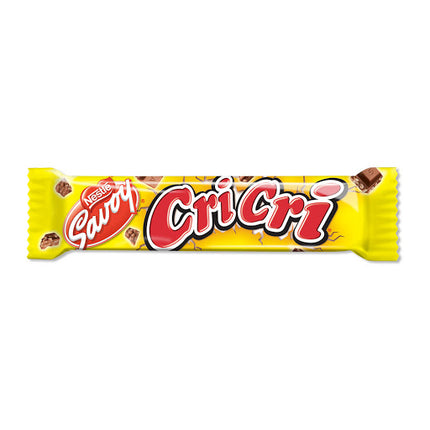 Chocolate CriCri 27g