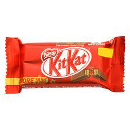 Kit Kat Chocolate 13gr