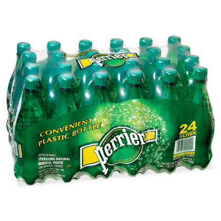 Perrier Spark Pet