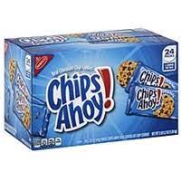 Chips Ahoy! 24Ct