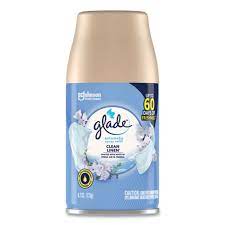 Glade Automatic Spray  Blue Odyssey