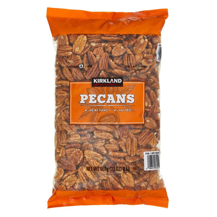 Kirkland Signature Praline Pecans 1.13Kg