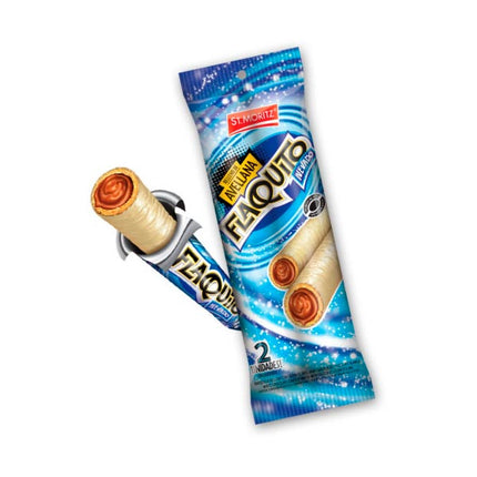 Flaquito Duo Nevado 60 gr