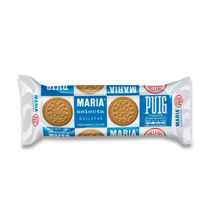 Galletas Maria Selecta 250 Gr.