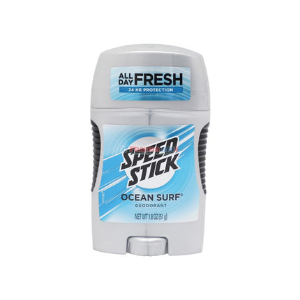 Men's Speed Stick Deodorant Ocean Surf 1.8oz 51gr