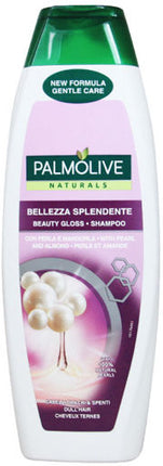 Palmolive Shampoo Beauty Gloss 350 Ml